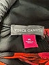 Vince Camuto 100% Polyester Black 3/4 Sleeve Blouse Size M - photo 6