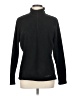 Eddie Bauer 100% Polyester Black Turtleneck Sweater Size L - photo 1
