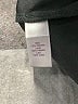 Jennifer Lopez 100% Polyester Black Casual Dress Size M - photo 8