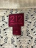 212 Collection Ivory Cardigan Size M - photo 7