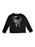 Gap Kids Black Long Sleeve Top Size S (kids) - photo 1