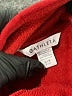 Athleta Red Turtleneck Sweater Size S - photo 7