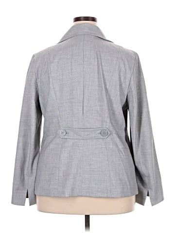 Lane Bryant Blazer (view 2)