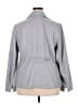 Lane Bryant Gray Blazer Size 18 - photo 2
