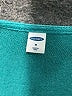 Old Navy Teal Pullover Sweater Size M - photo 7