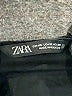 Zara Black Long Sleeve Blouse Size XS - photo 7