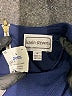 Karin Stevens Solid Blue Cocktail Dress Size 6 - photo 7