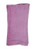 Unbranded Purple Scarf One size - photo 2