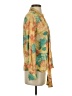 Assorted Brands Gold Long Sleeve Blouse Size XS (estimated) - photo 4
