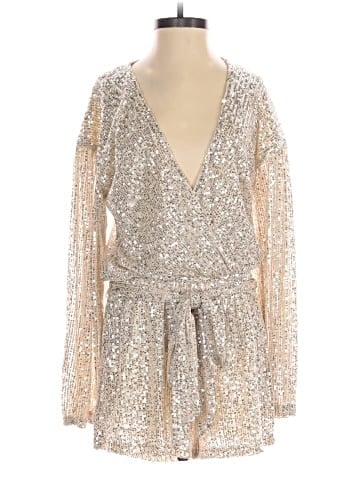On Twelfth Cocktail Dress (view 1)