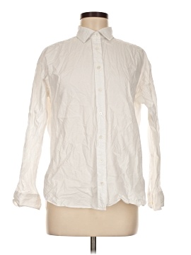 J. Mc Laughlin Long Sleeve Button Down Shirt