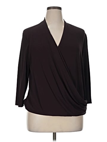 MM. LaFleur 3/4 Sleeve Blouse (view 1)