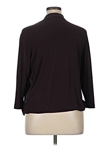 MM. LaFleur 3/4 Sleeve Blouse (view 2)