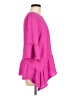 Gibson Pink 3/4 Sleeve Blouse Size M - photo 4