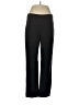 Briggs Solid Black Active Pants Size L - photo 1