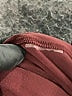 Golden Aritzia Burgundy Active Pants Size 6 - photo 7