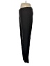 Briggs Solid Black Active Pants Size L - photo 5