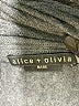 Alice + Olivia Gray Turtleneck Sweater Size XS - photo 7