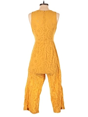 Davi & Dani Jumpsuit (view 2)