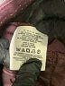 Cartonnier Solid Burgundy Casual Pants Size 8 - photo 8
