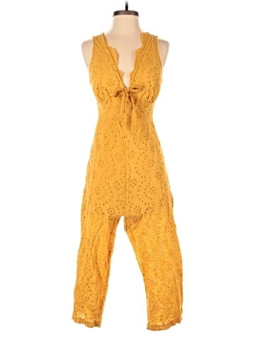 Davi & Dani Jumpsuit (view 1)