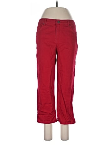Style&Co Jeans (view 1)