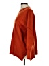 Fashion Orange Pullover Sweater Size L - photo 5