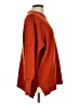 Fashion Orange Pullover Sweater Size L - photo 4
