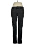 Hollister Solid Black Jeans Size 36 waist - photo 1