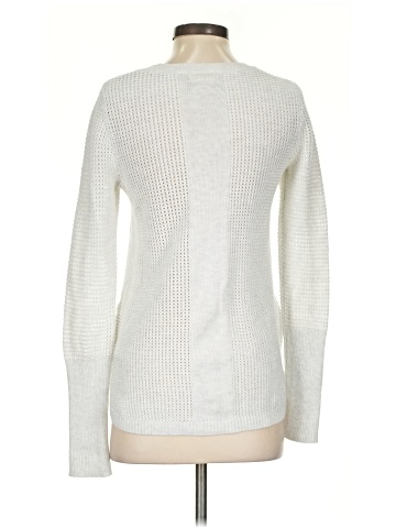 Akini Pullover Sweater (view 2)