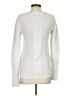 Akini Silver Pullover Sweater Size XS - photo 2