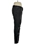 Hollister Solid Black Jeans Size 36 waist - photo 4