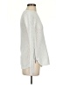 Akini Silver Pullover Sweater Size XS - photo 4