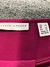 Susan Graver Burgundy Long Sleeve Blouse Size L - photo 7