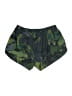 Active by Old Navy Camo Green Athletic Shorts Size M - photo 2
