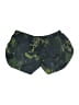 Active by Old Navy Camo Green Athletic Shorts Size M - photo 1