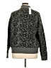 Workshop Republic Clothing Animal Print Gray Pullover Sweater Size XL - photo 2