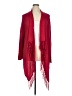 Chico's Red Cardigan Size XL (3) - photo 1
