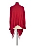 Chico's Red Cardigan Size XL (3) - photo 2