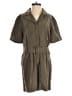 Nine West Green Romper Size S - photo 1