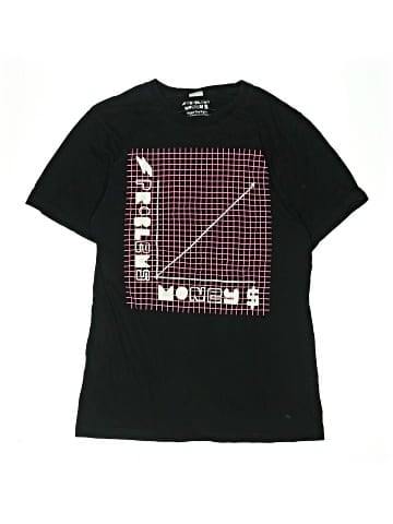 Threadless Short Sleeve T-Shirt (view 1)