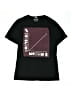 Threadless 100% Cotton Houndstooth Black Short Sleeve T-Shirt Size M (kids) - photo 1