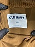 Old Navy Solid Brown Jacket Size XXL - photo 3