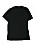 Threadless 100% Cotton Houndstooth Black Short Sleeve T-Shirt Size M (kids) - photo 2