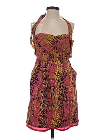 DKNY Cocktail Dress (view 1)