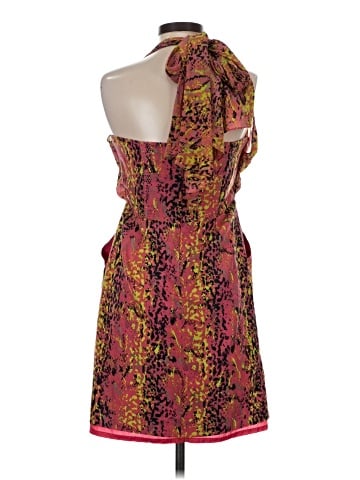 DKNY Cocktail Dress (view 2)
