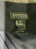 En Focus Studio 100% Polyester Paisley Black Casual Dress Size 6 - photo 7