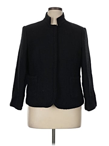 Charter Club Jacket (view 1)