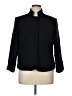 Charter Club Black Jacket Size 16 - photo 1