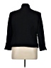 Charter Club Black Jacket Size 16 - photo 2